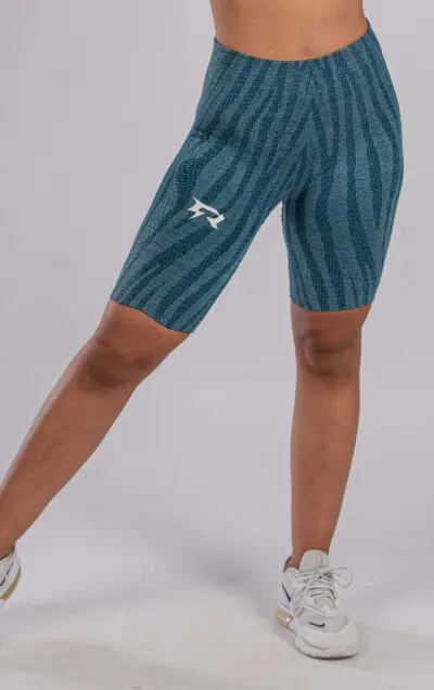 ZEBRA SHORTS - Image 17