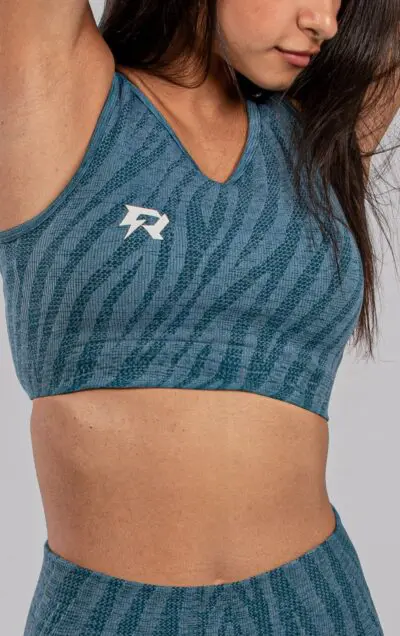 ZEBRA TOP - Image 21