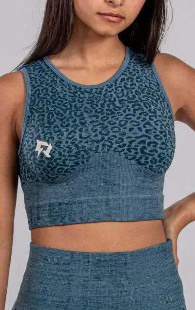 CHEETAH TOP - Image 16