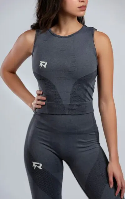 EVOLVE TOP - Image 7