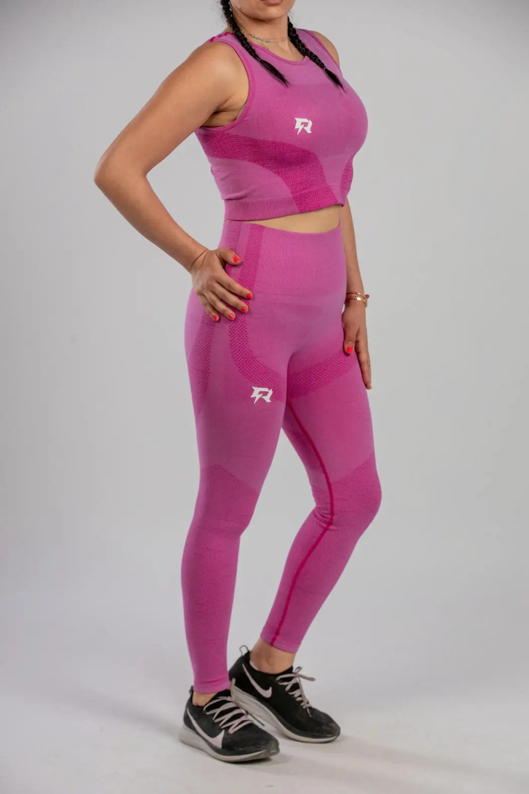 EVOLVE PANTS - Image 3