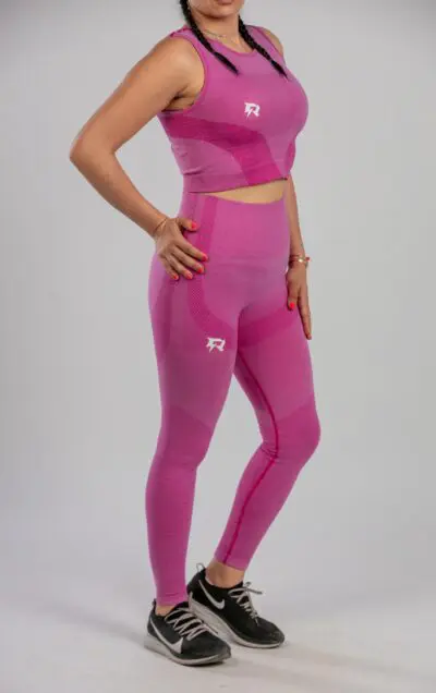 EVOLVE PANTS - Image 3