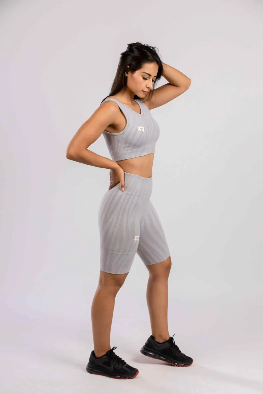 ZEBRA SHORTS - Image 13