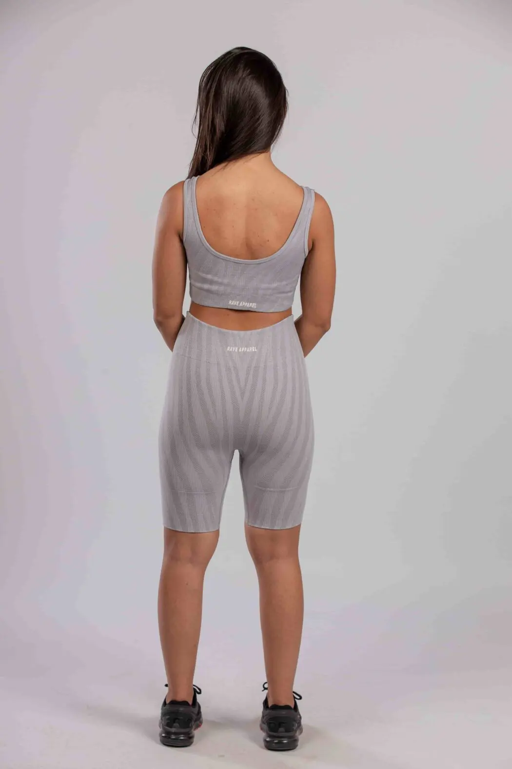 ZEBRA SHORTS - Image 12