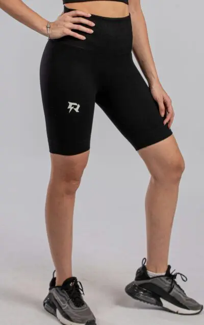 BIKERS SHORTS - Image 9