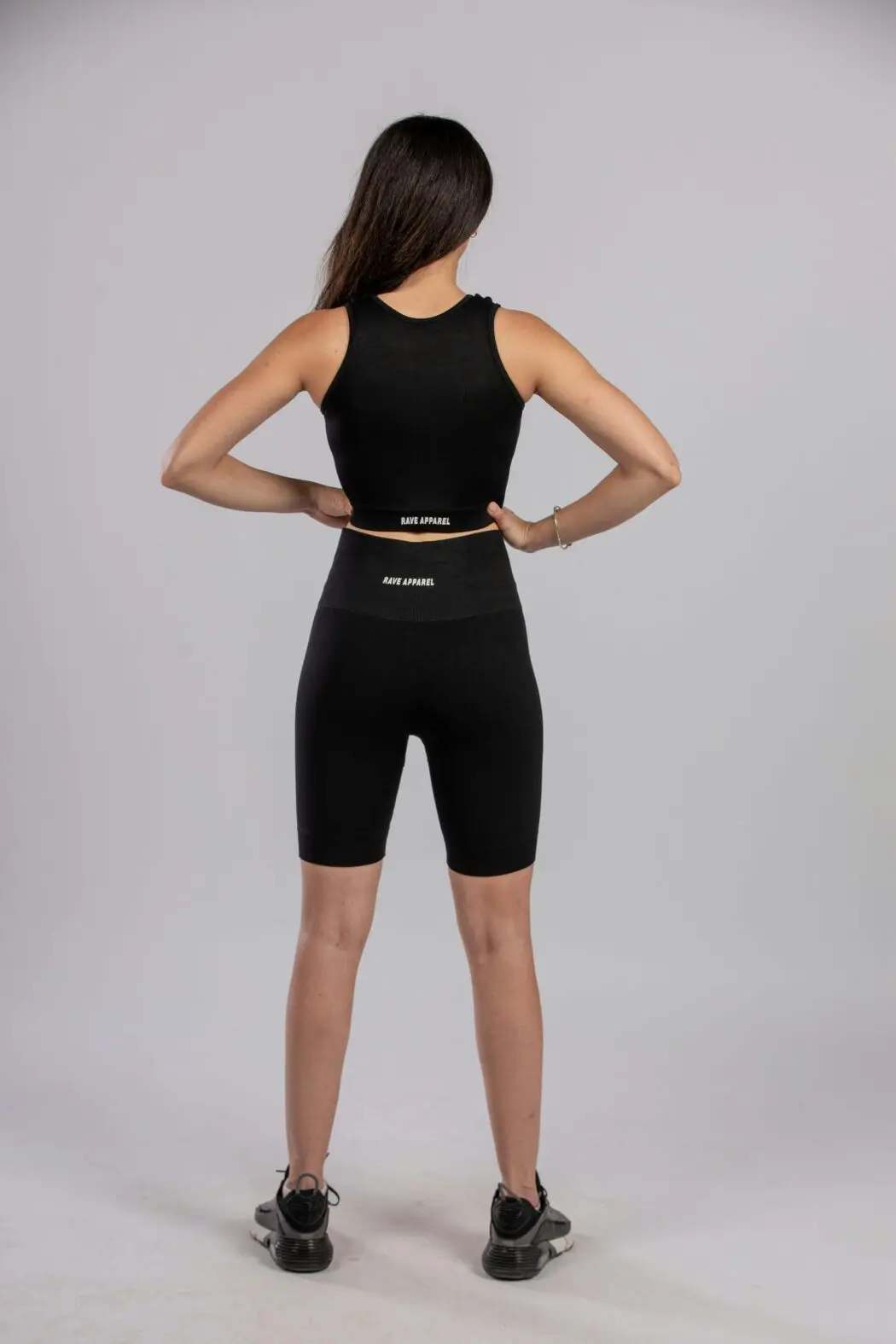 BIKERS SHORTS - Image 10