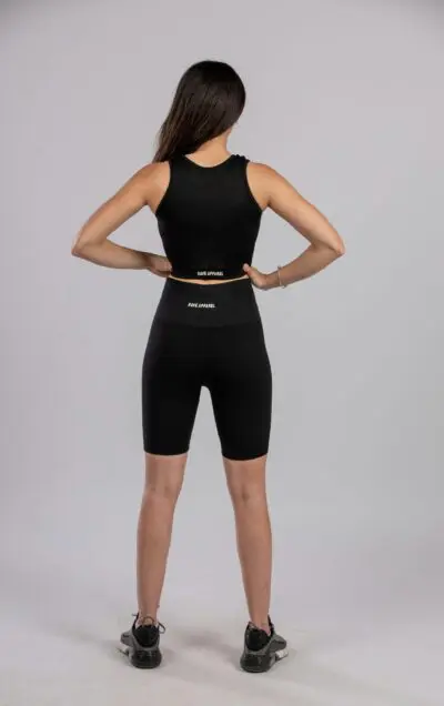 BIKERS SHORTS - Image 10