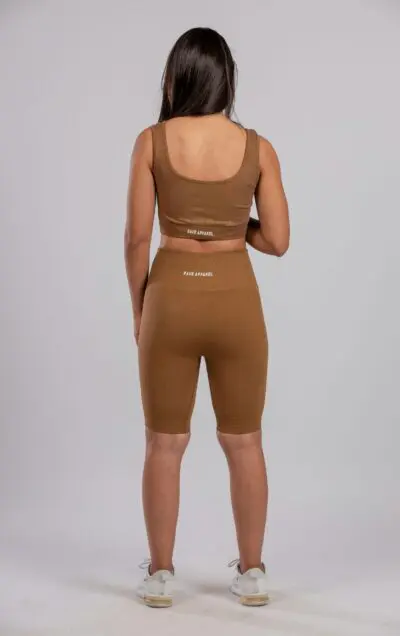 BIKERS SHORTS - Image 5