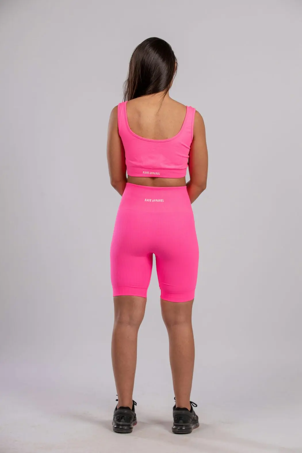 BIKERS SHORTS - Image 2