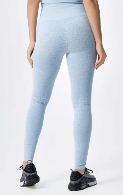 CHEETAH PANTS - Image 5