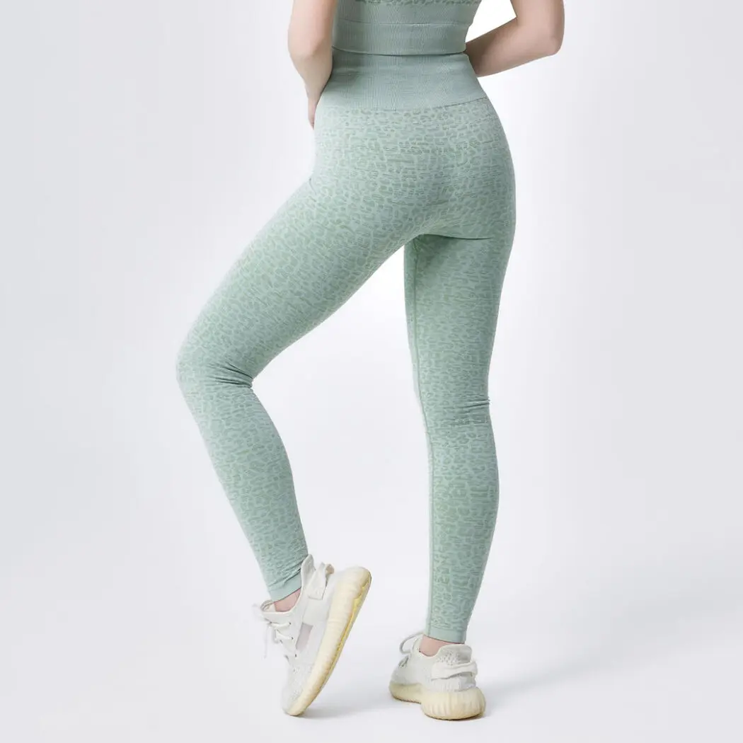 CHEETAH PANTS - Image 2
