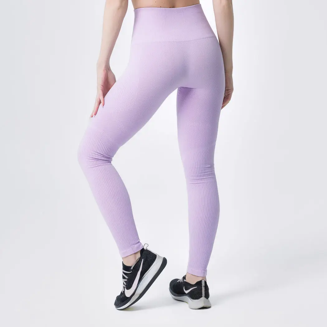 CRISS CROSS PANTS - Image 2
