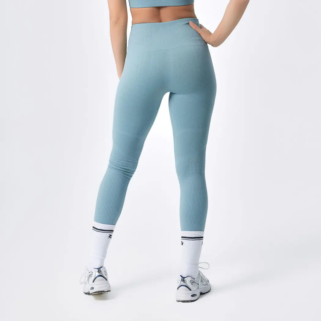 CRISS CROSS PANTS - Image 5