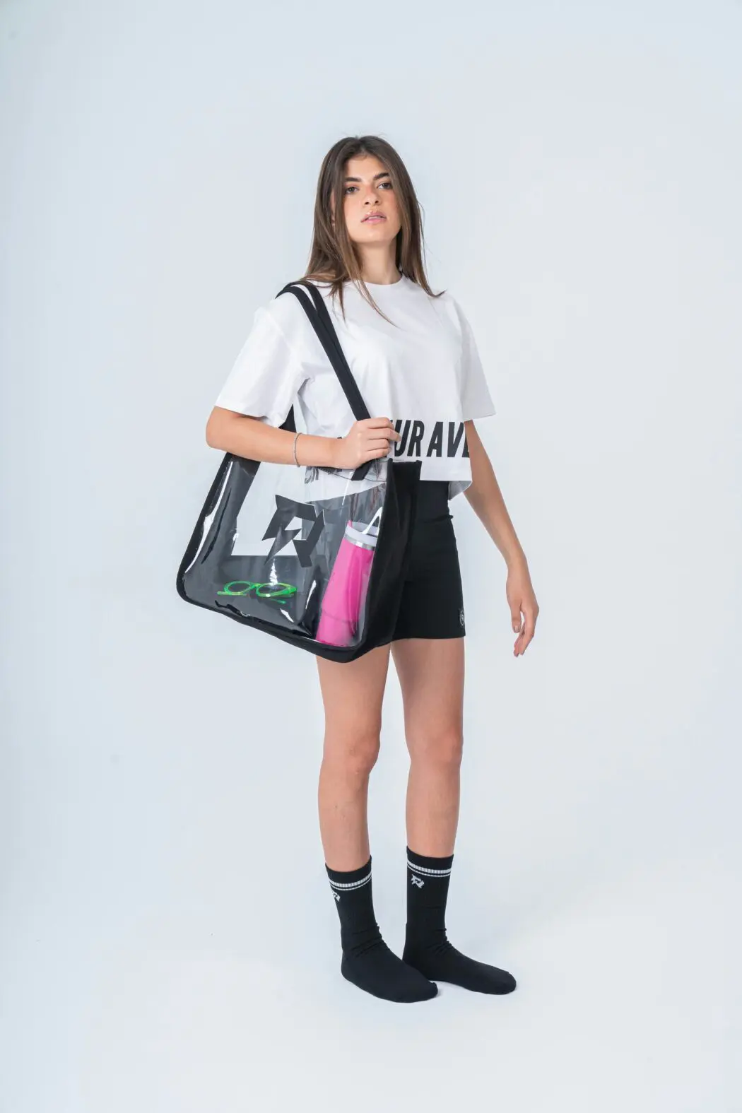 ACTIVE CROP TSHIRT - Image 6
