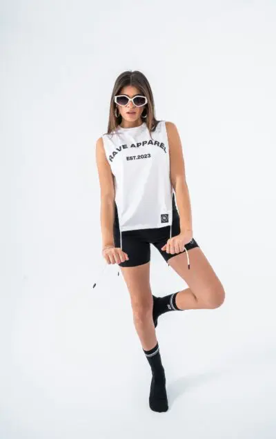 STRINGY TOP - Image 8