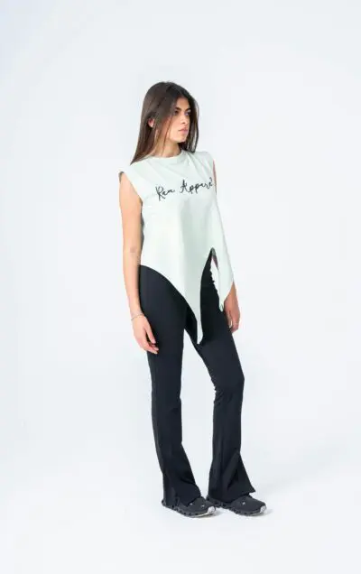 WRAP TOP - Image 4