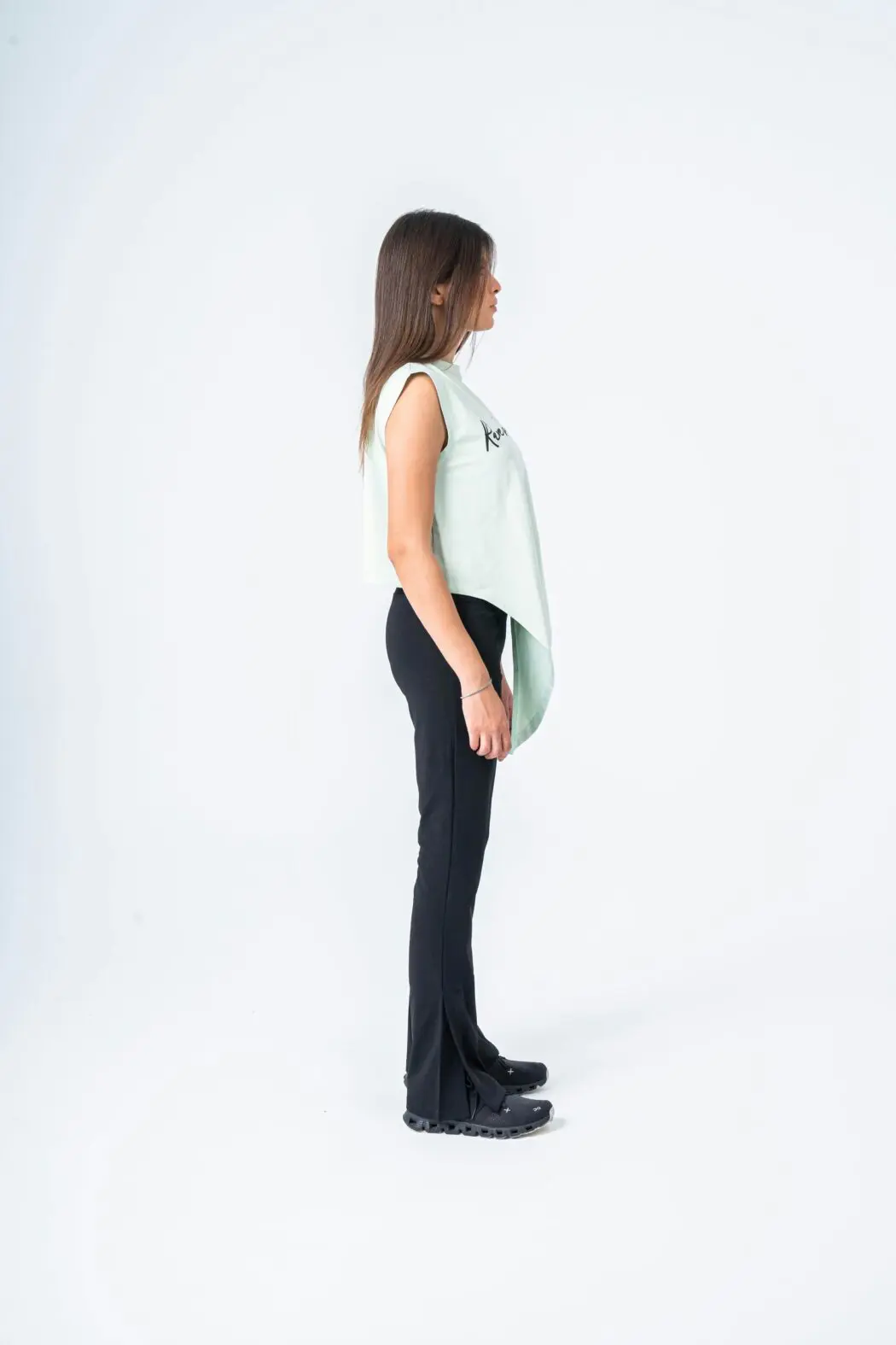WRAP TOP - Image 3