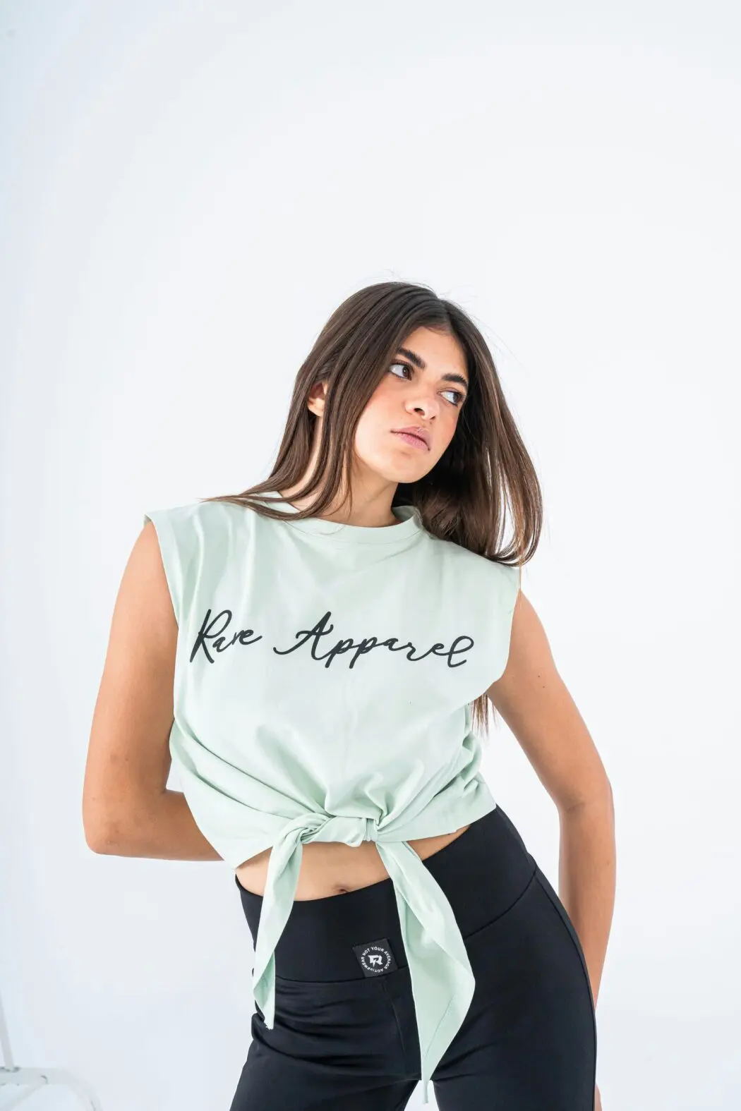 WRAP TOP