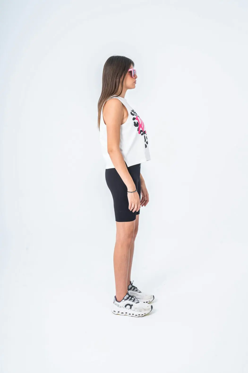 LEOPARD TOP - Image 7