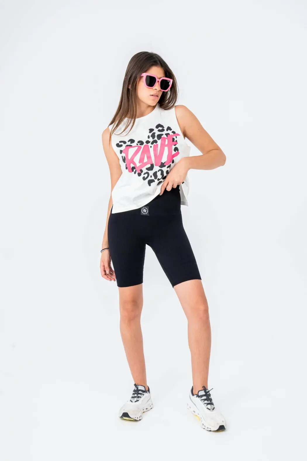 LEOPARD TOP - Image 8