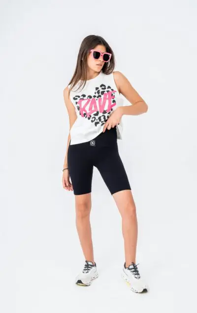 LEOPARD TOP - Image 8