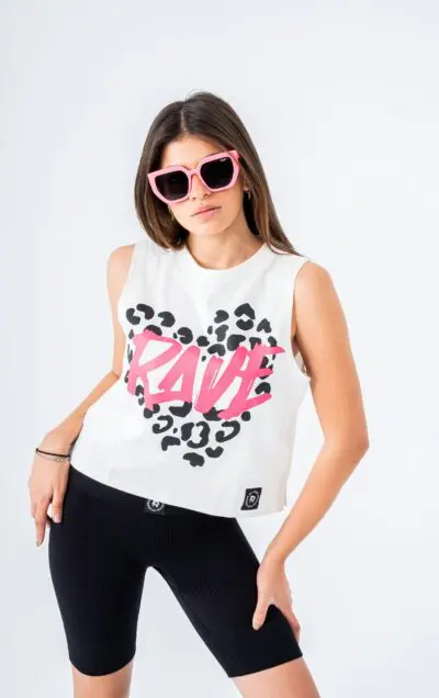 LEOPARD TOP - Image 5