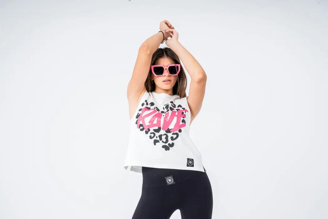 LEOPARD TOP - Image 9