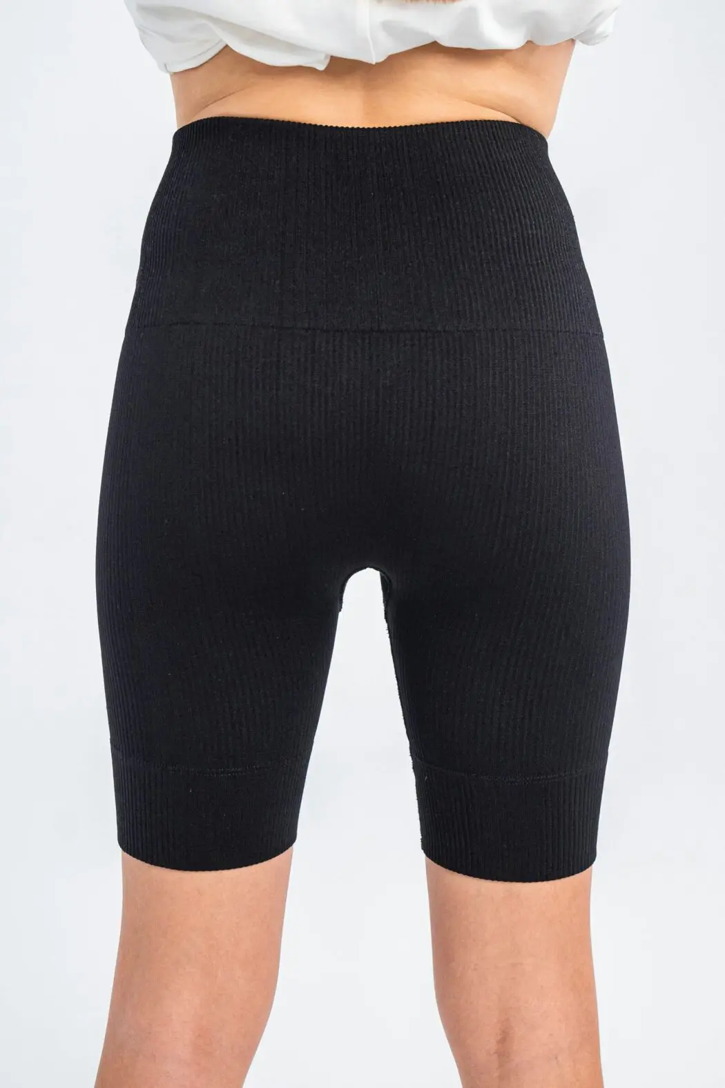 BIKERS SHORTS - Image 8