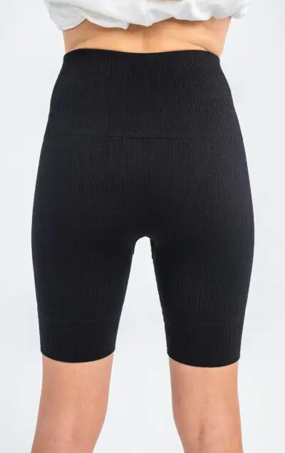 BIKERS SHORTS - Image 8
