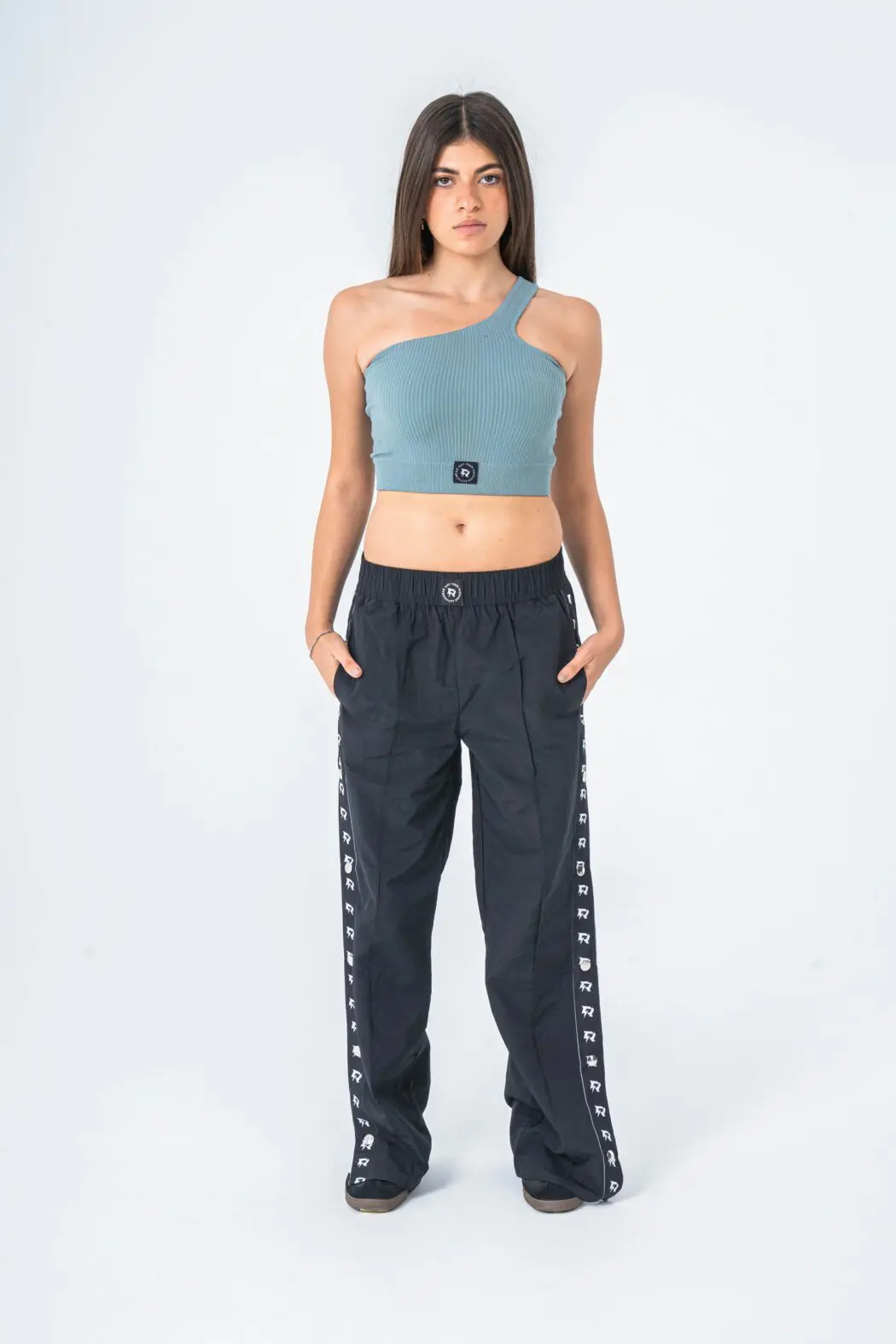 BOTTON DOWN PANTS