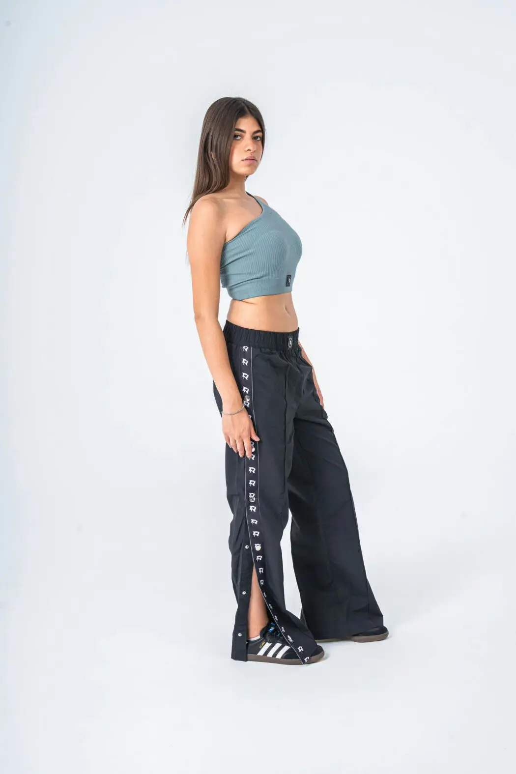 BOTTON DOWN PANTS - Image 3