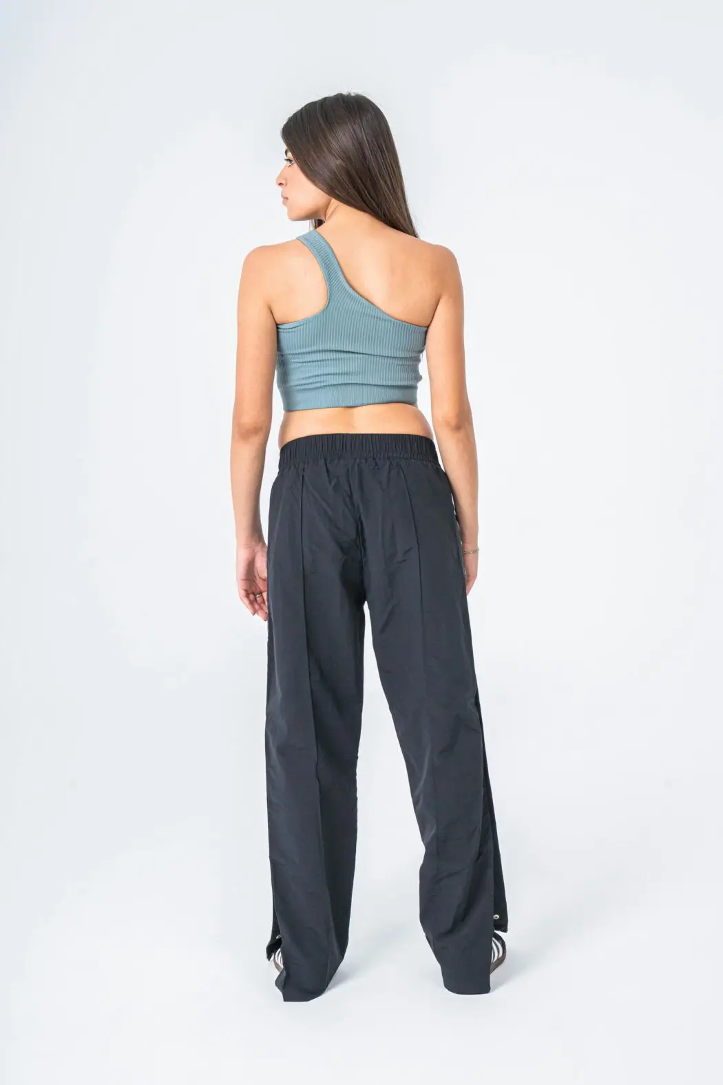 BOTTON DOWN PANTS - Image 2