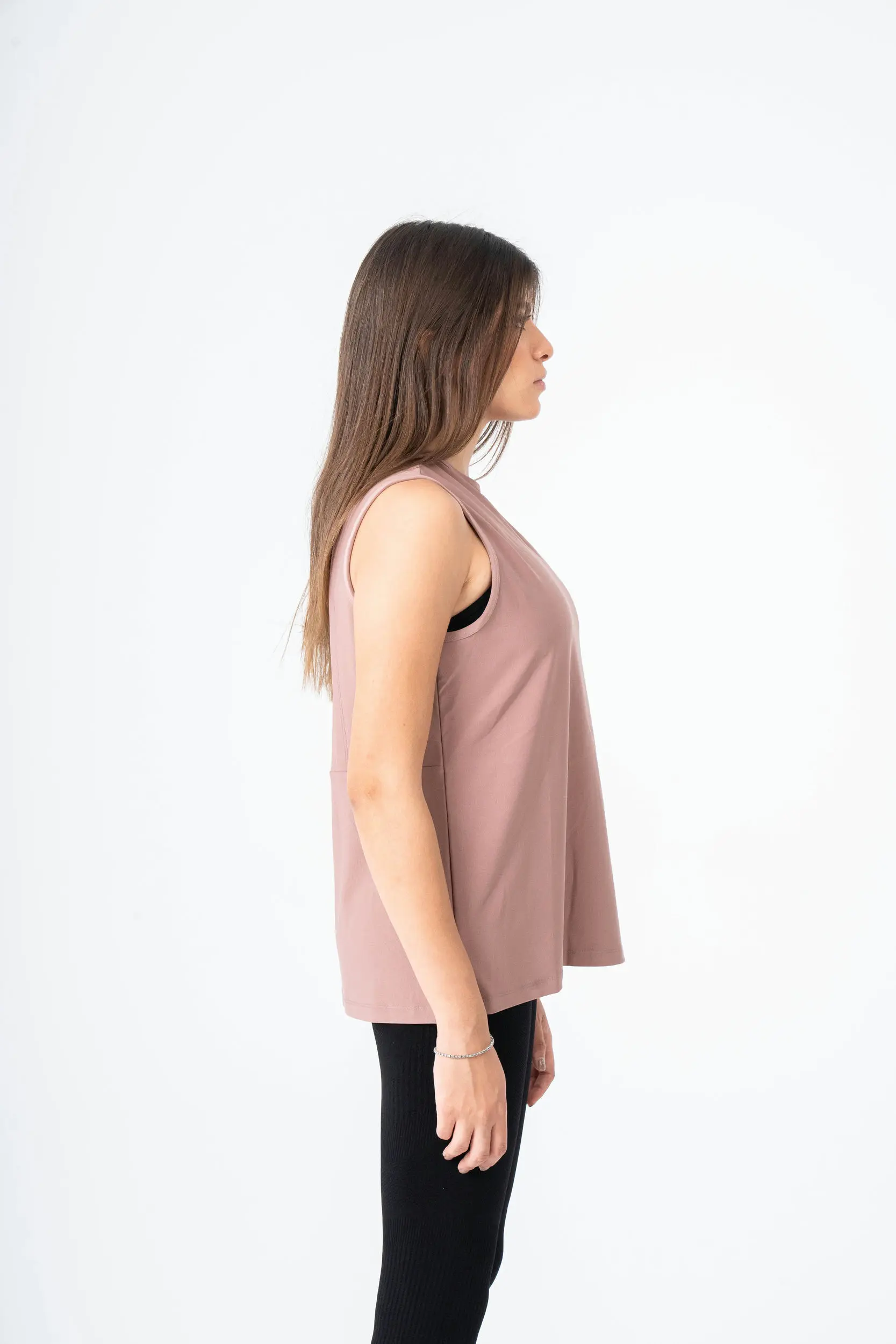 OPEN BACK TOP - Image 3
