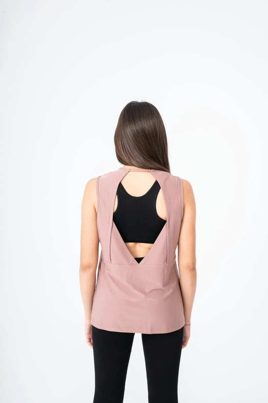 OPEN BACK TOP - Image 2