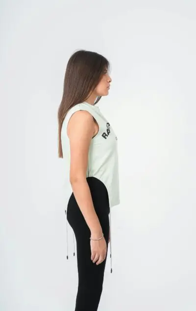 STRINGY TOP - Image 3