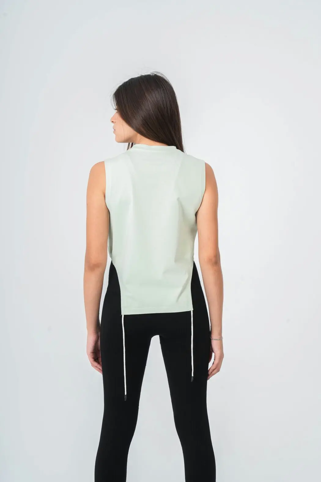 STRINGY TOP - Image 2