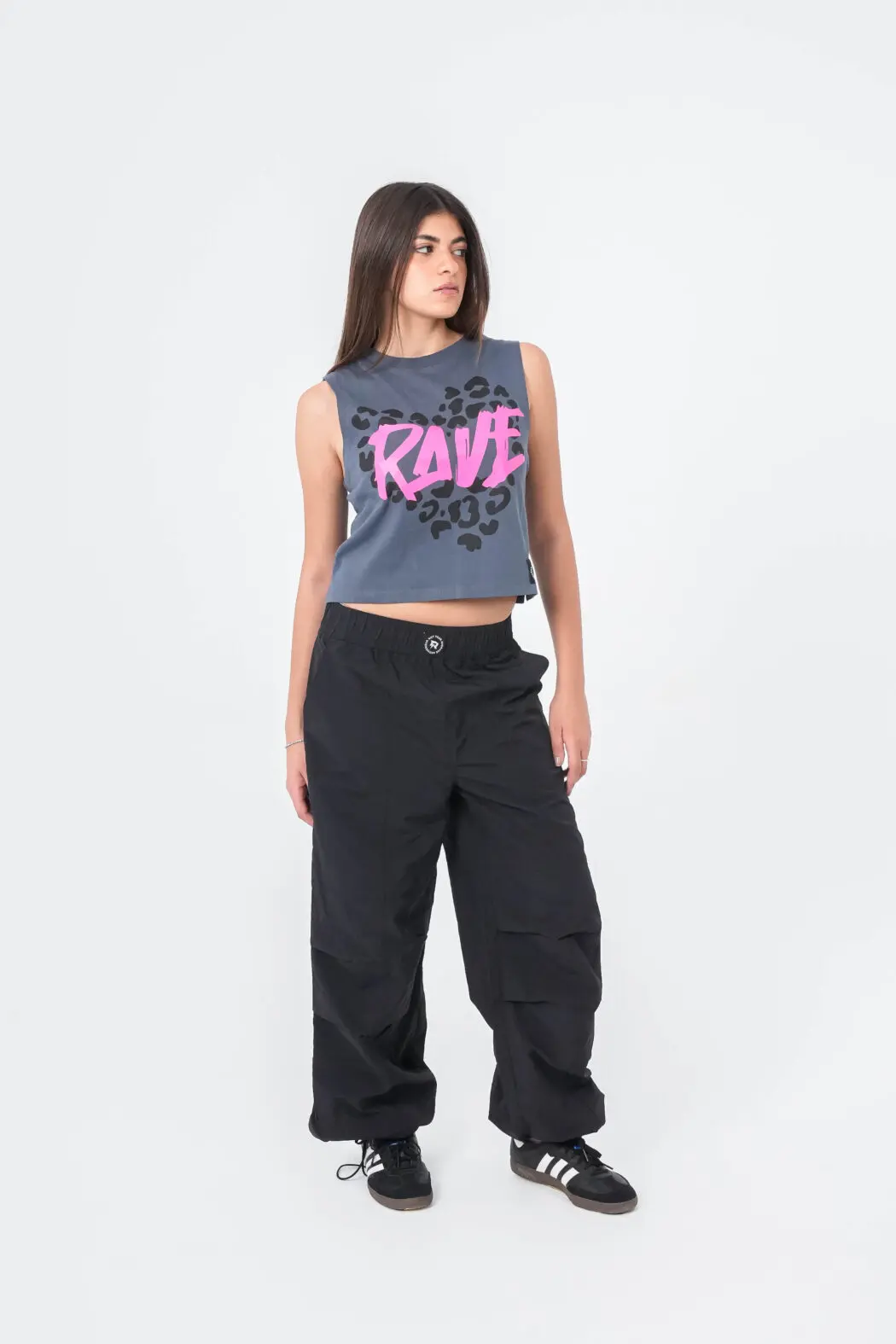 LEOPARD TOP - Image 2
