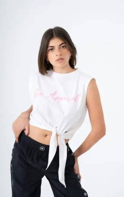 WRAP TOP - Image 6