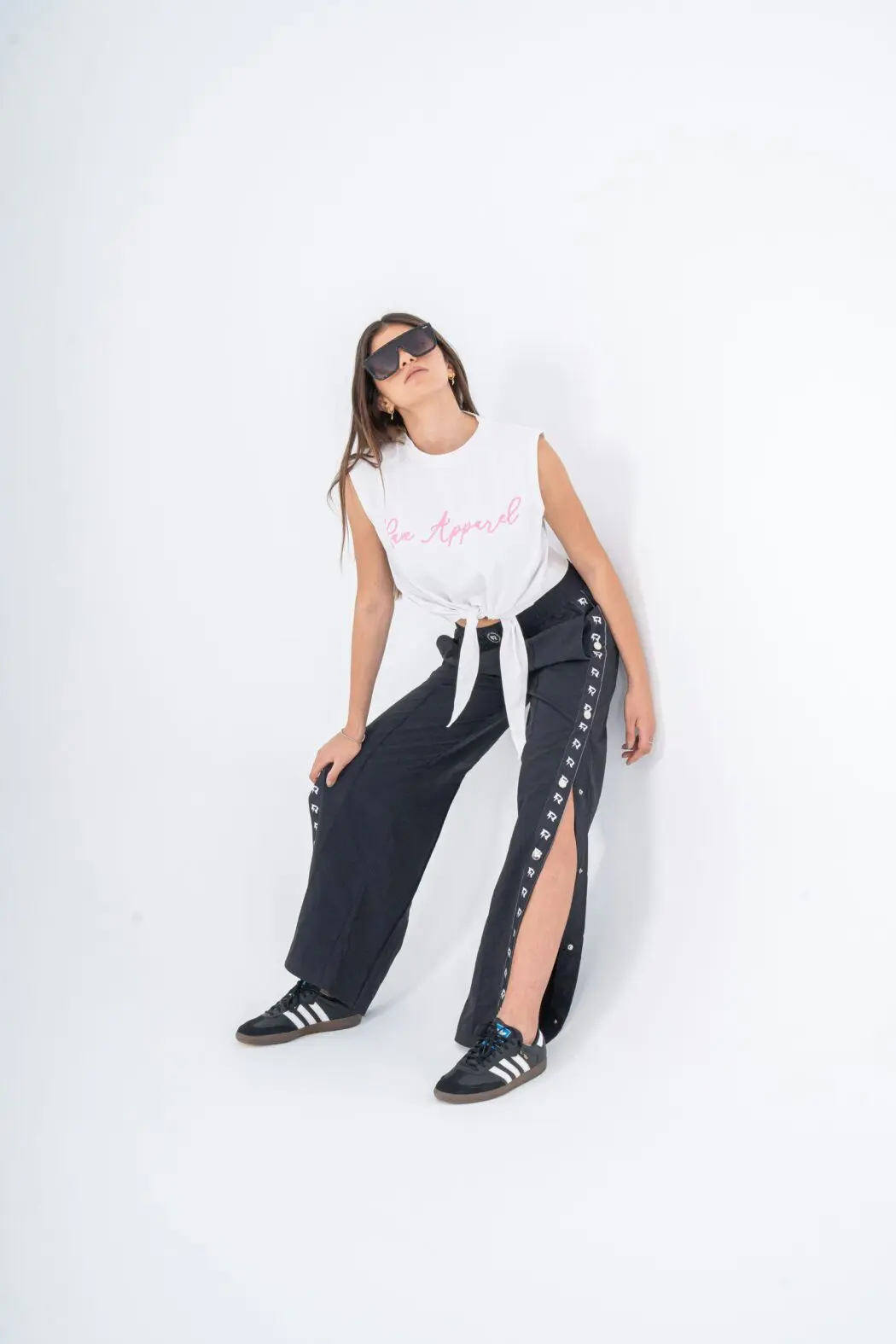 BOTTON DOWN PANTS - Image 6