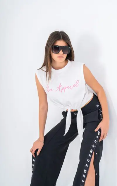 BOTTON DOWN PANTS - Image 5