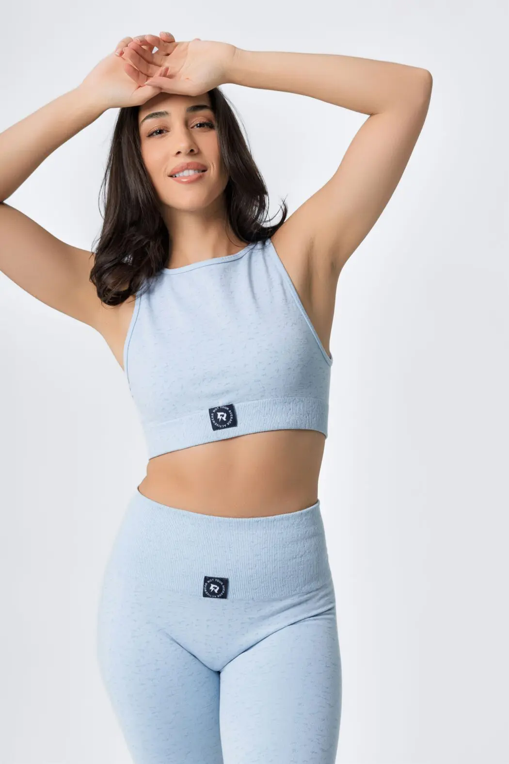 SKATER TOP