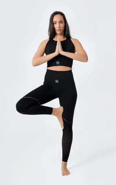 WARRIOR PANTS - Image 4