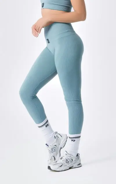CRISS CROSS PANTS - Image 6