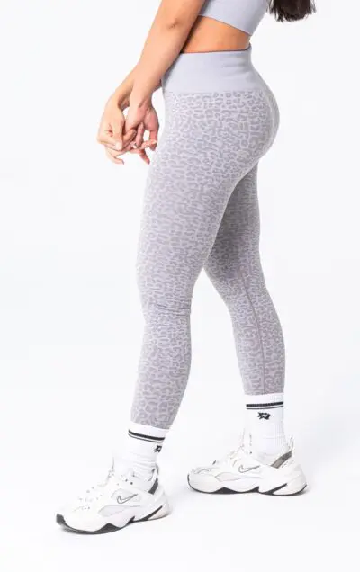 CHEETAH PANTS - Image 9