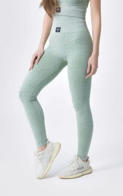 CHEETAH PANTS - Image 3
