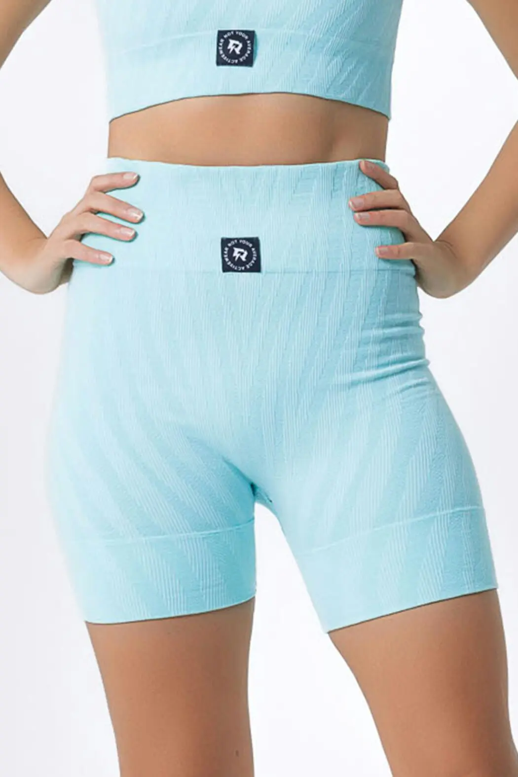 ZEBRA SHORTS - Image 4
