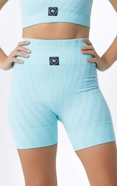 ZEBRA SHORTS - Image 4