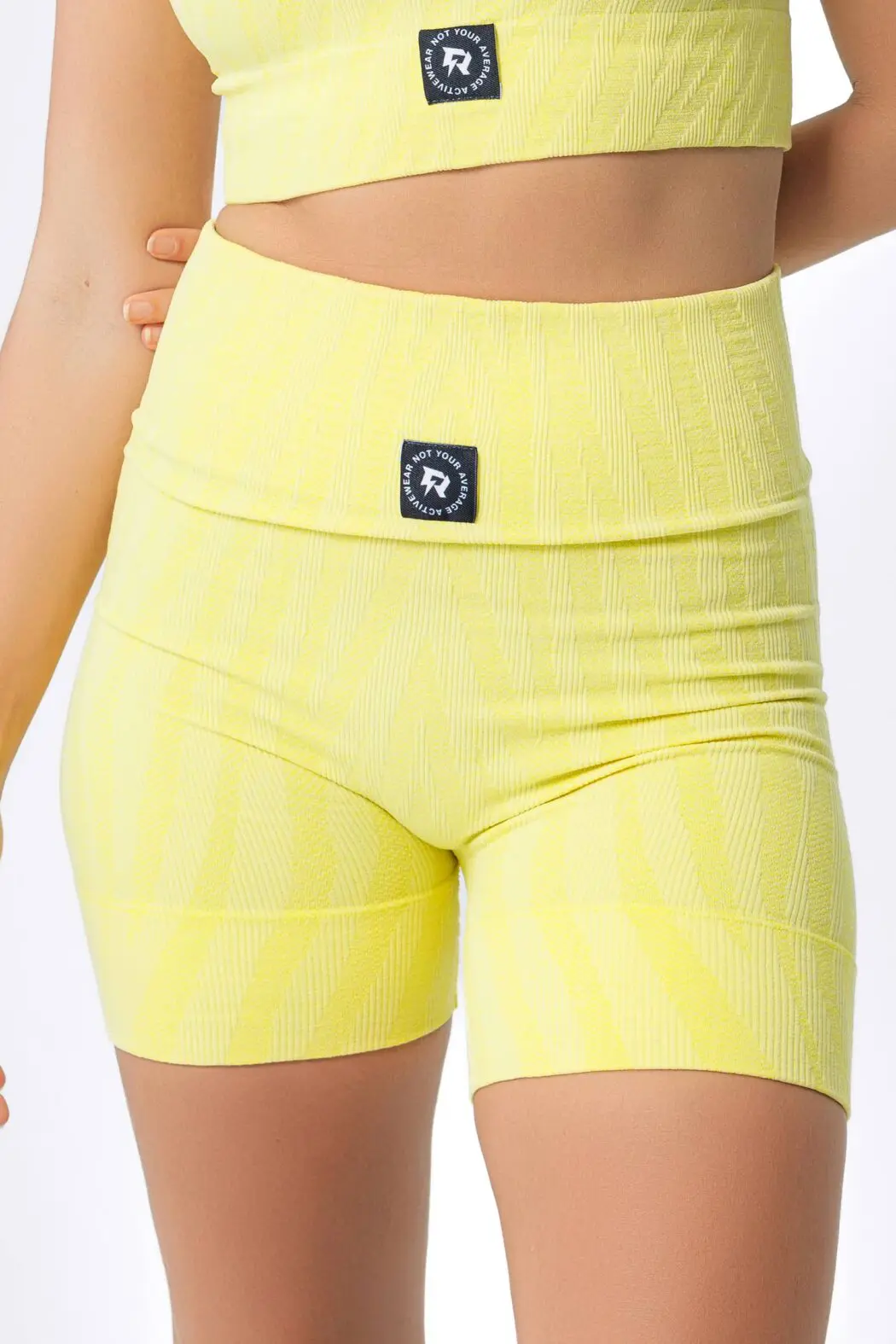 ZEBRA SHORTS - Image 8