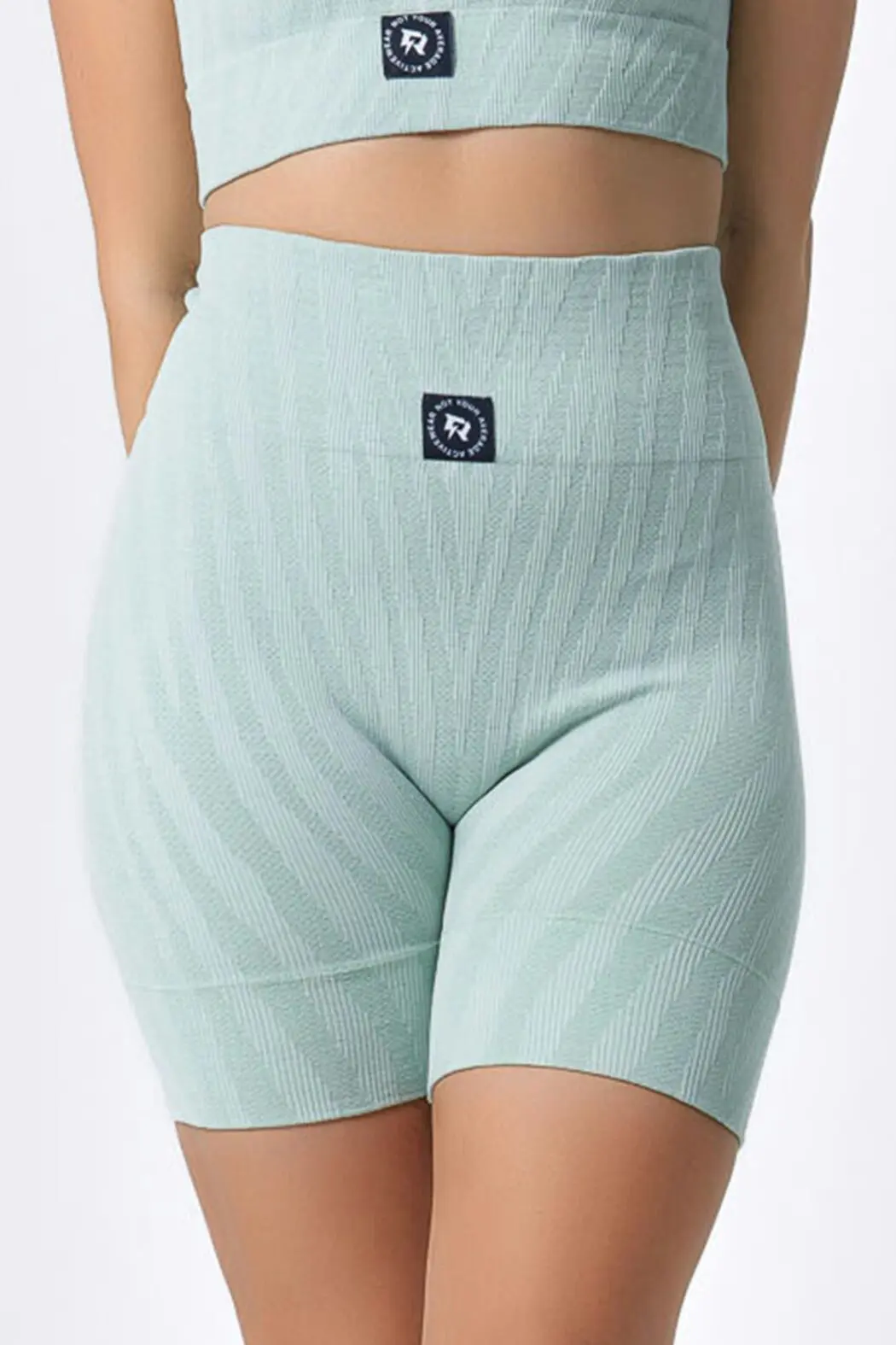 ZEBRA SHORTS