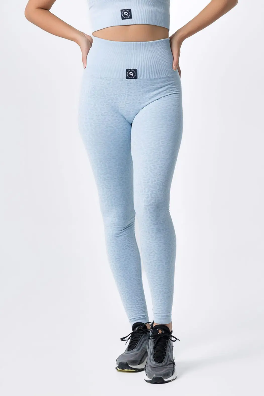 CHEETAH PANTS - Image 4